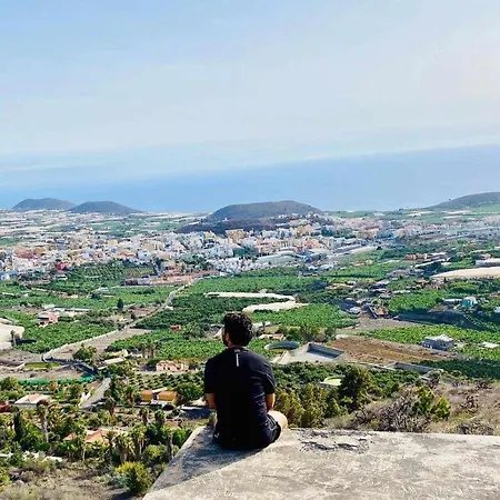 Aridane Loft Los Llanos De Aridane