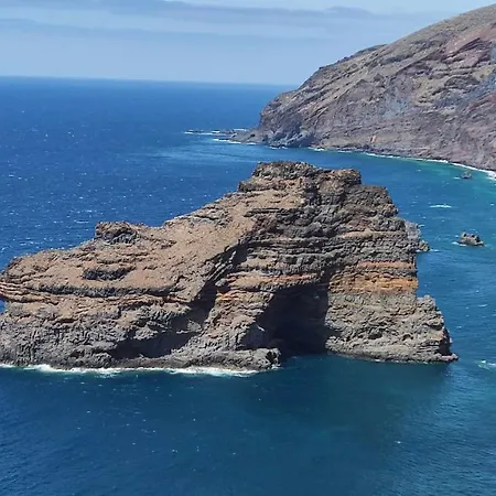 Aridane Loft Appartamento