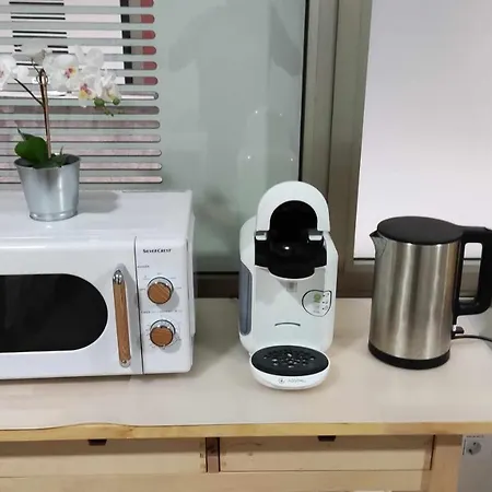 Aridane Loft דירה לוס יאנוס דה אריאדנה