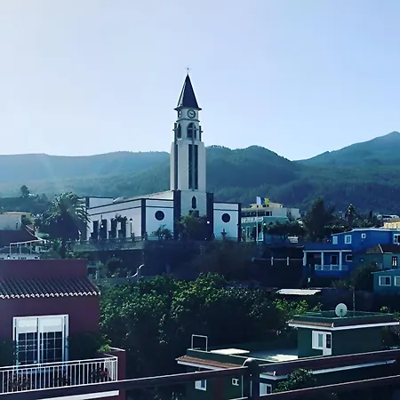 Aridane Loft Appartamento *