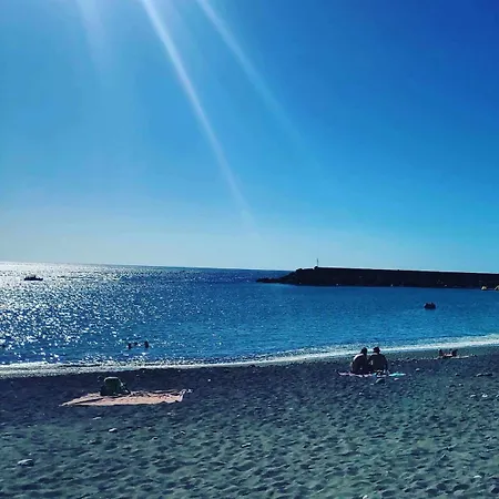 Aridane Loft * Los Llanos De Aridane