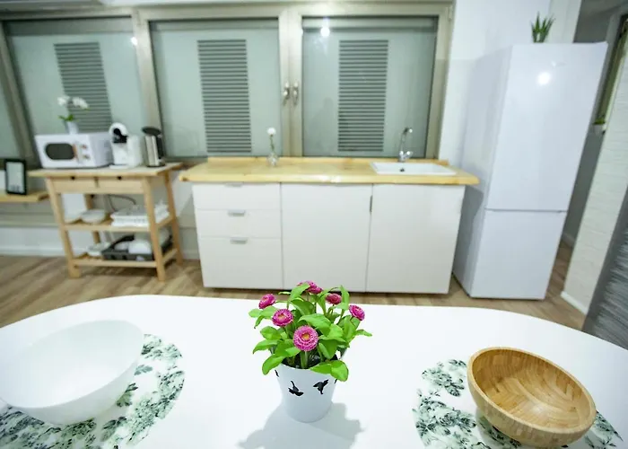Lejlighed Aridane Loft *