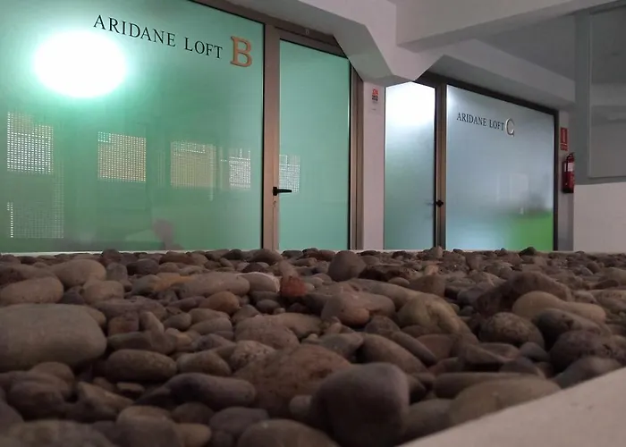 Aridane Loft * Los Llanos De Aridane