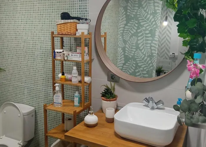 Aridane Loft Lejlighed *