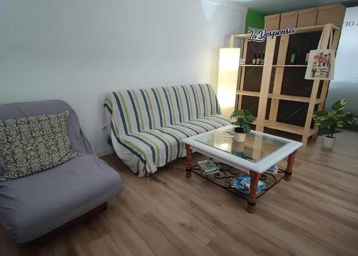 Aridane Loft