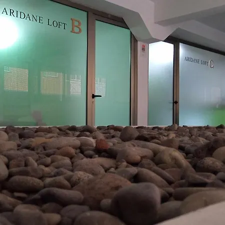 Aridane Loft * 洛斯·亚诺斯·德·阿里丹