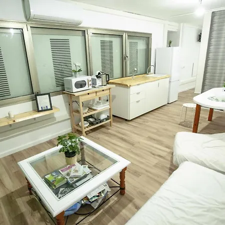 Aridane Loft Апартаменты *