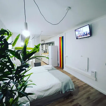 Апартаменты Aridane Loft *