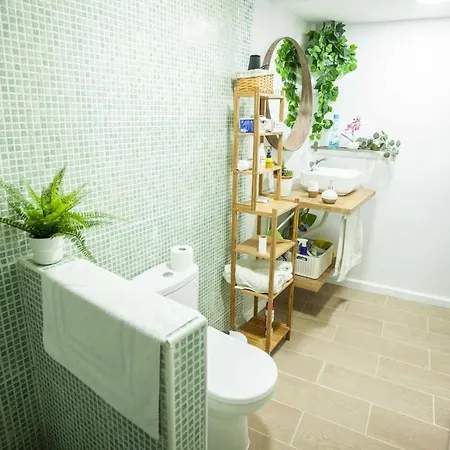 Aridane Loft Apartment