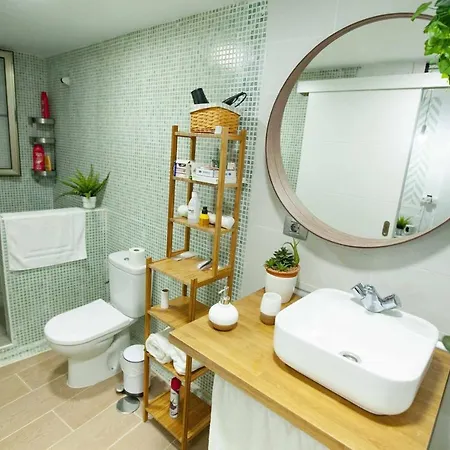 Aridane Loft Apartment