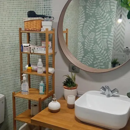 Aridane Loft Apartment *