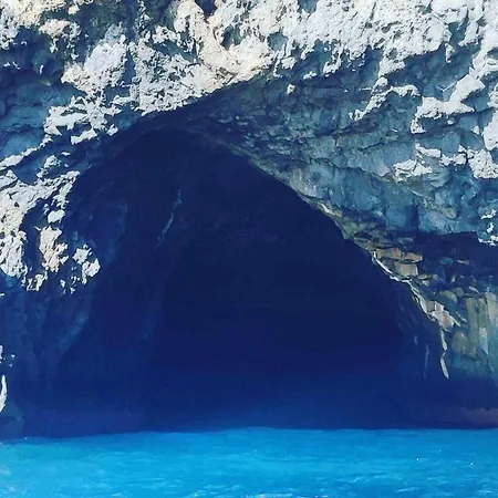 Апартаменты Aridane Loft Лос-Льянос-де-Аридане