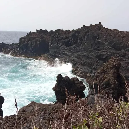 Aridane Loft 公寓 洛斯·亚诺斯·德·阿里丹