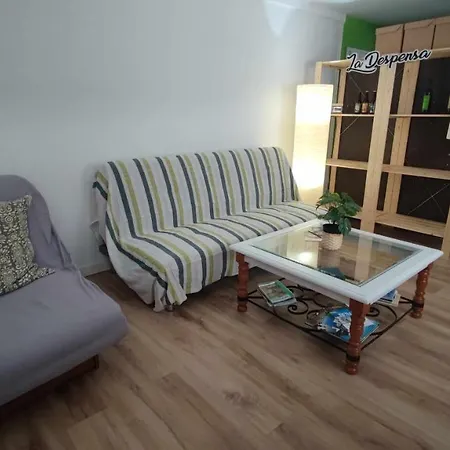 Aridane Loft