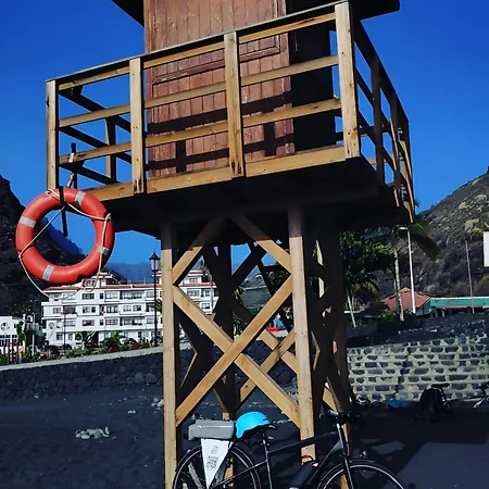 Aridane Loft Апартаменты Лос-Льянос-де-Аридане